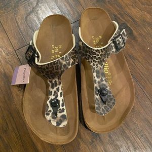 Birkenstock Sandals